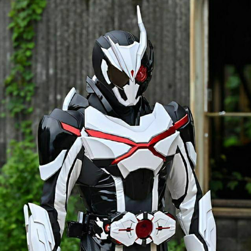 245岁假面骑士千骑隐藏音效