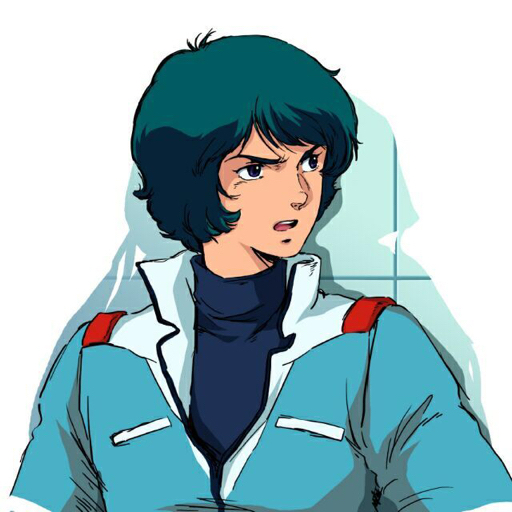 【gundam】 夏亚成名之战-bgm:哀战士