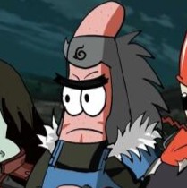 冰蓝DA魔王