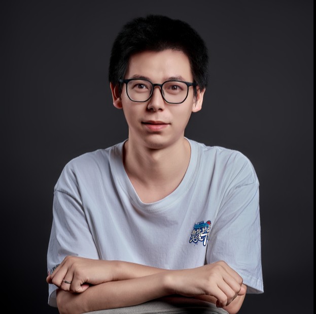 图灵FOX老师