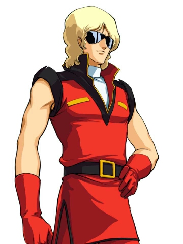 科瓦特罗巴基纳大尉