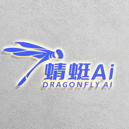 蜻蜓Ai吴言