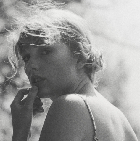 【霉霉】ts8要来啦!专辑《folklore》的预告短片!