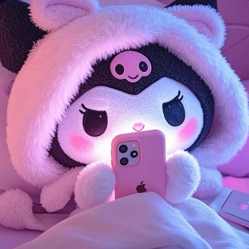 吧唧一口小柠