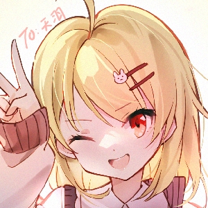 天羽ちよこ