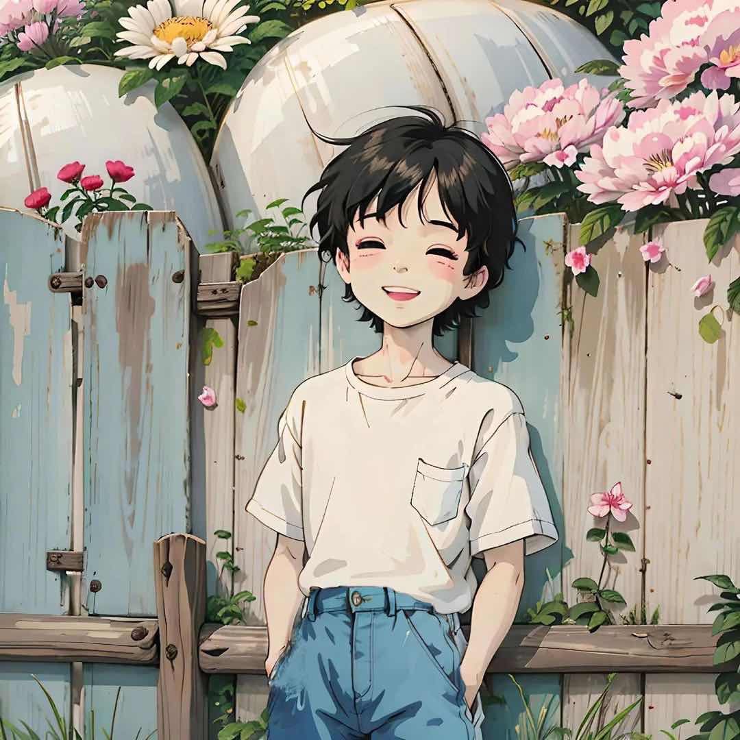 明兰夭叶