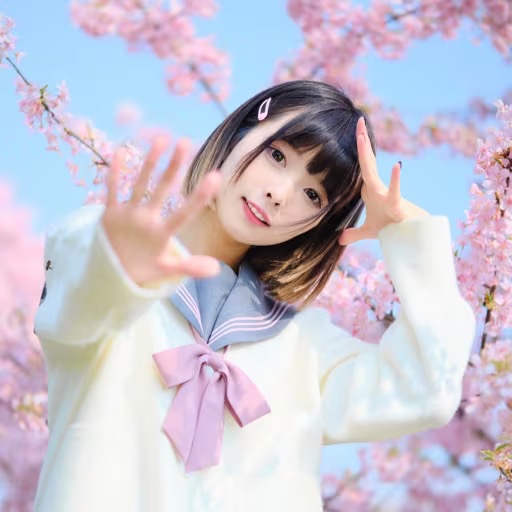 慕子_MUZI