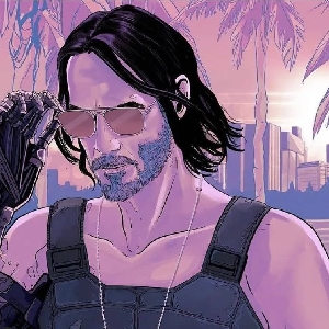 中年玩家张小夏