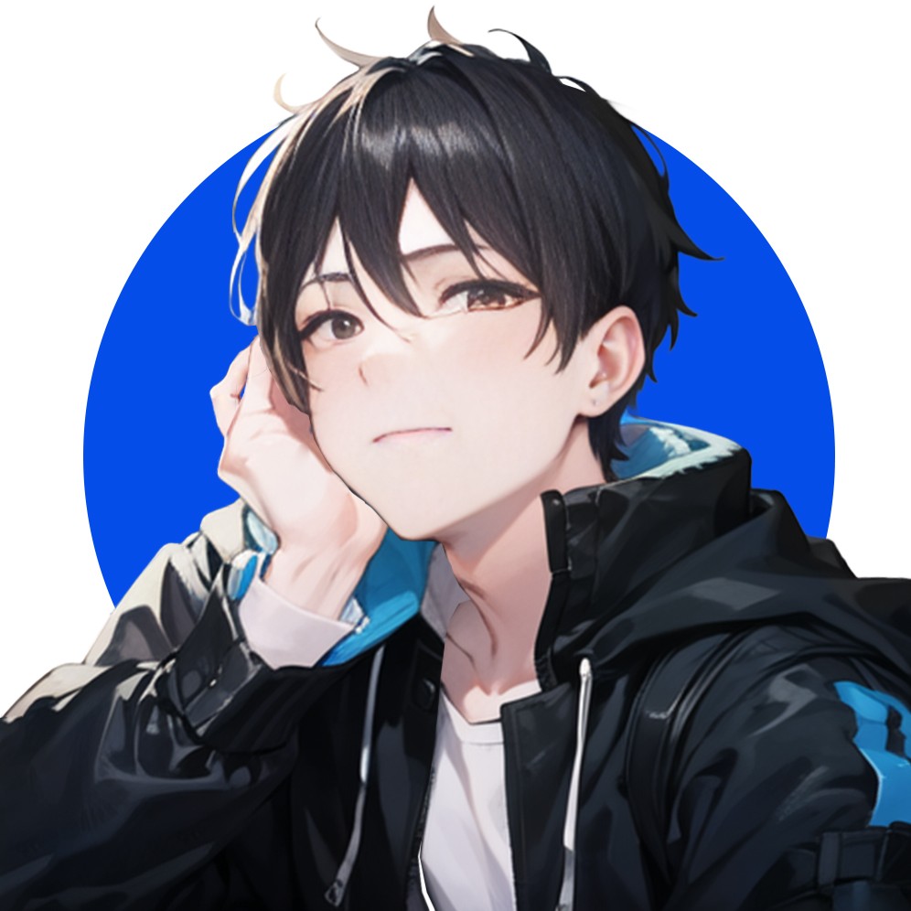 Nenly同学