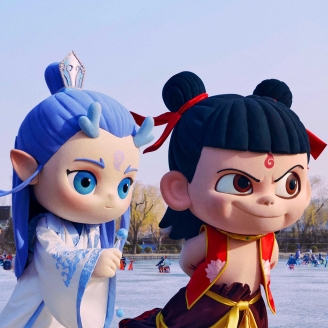 润润宝宝清清