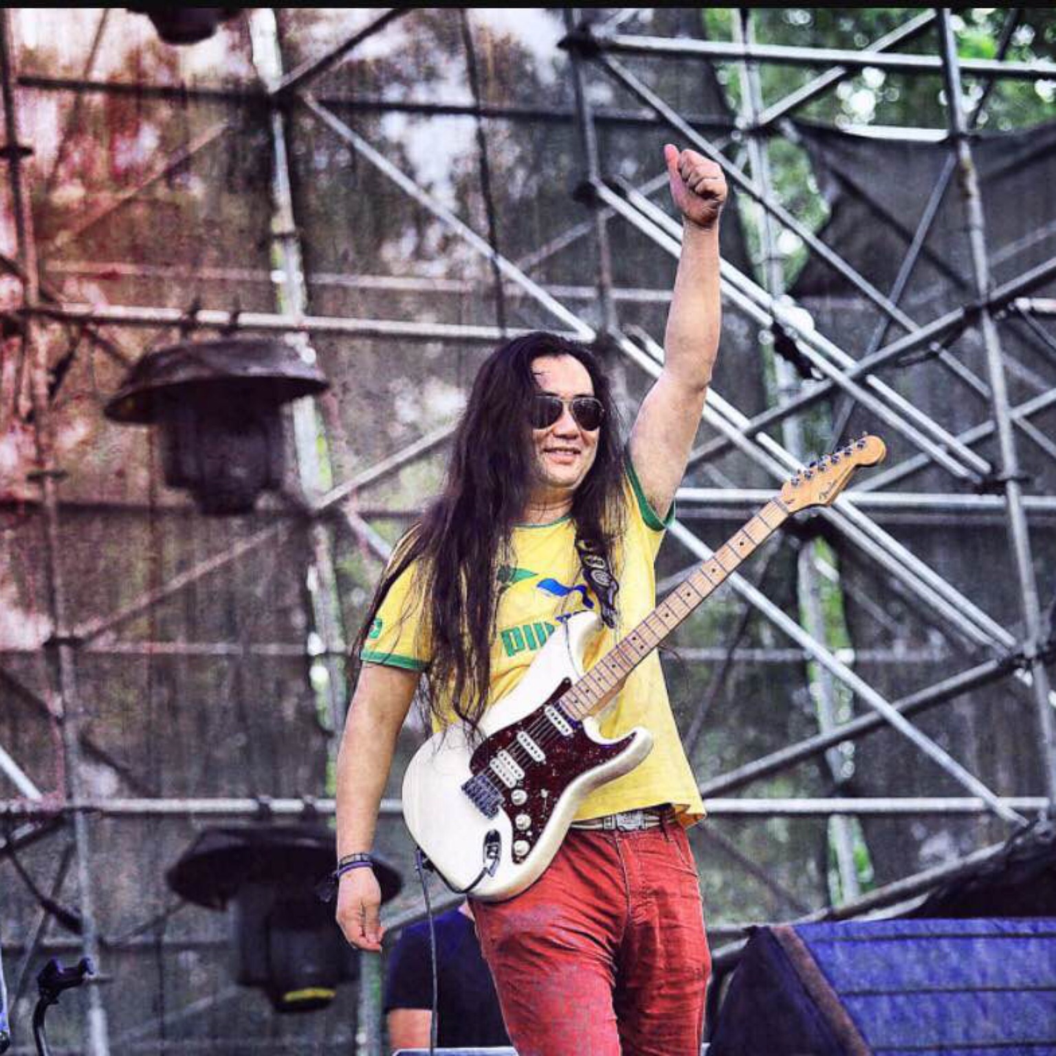 爵士鼓bennygreb经典作品grebfruit枣庄九拍陈思睿