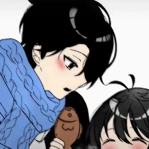 -阿彦翘尾狐-