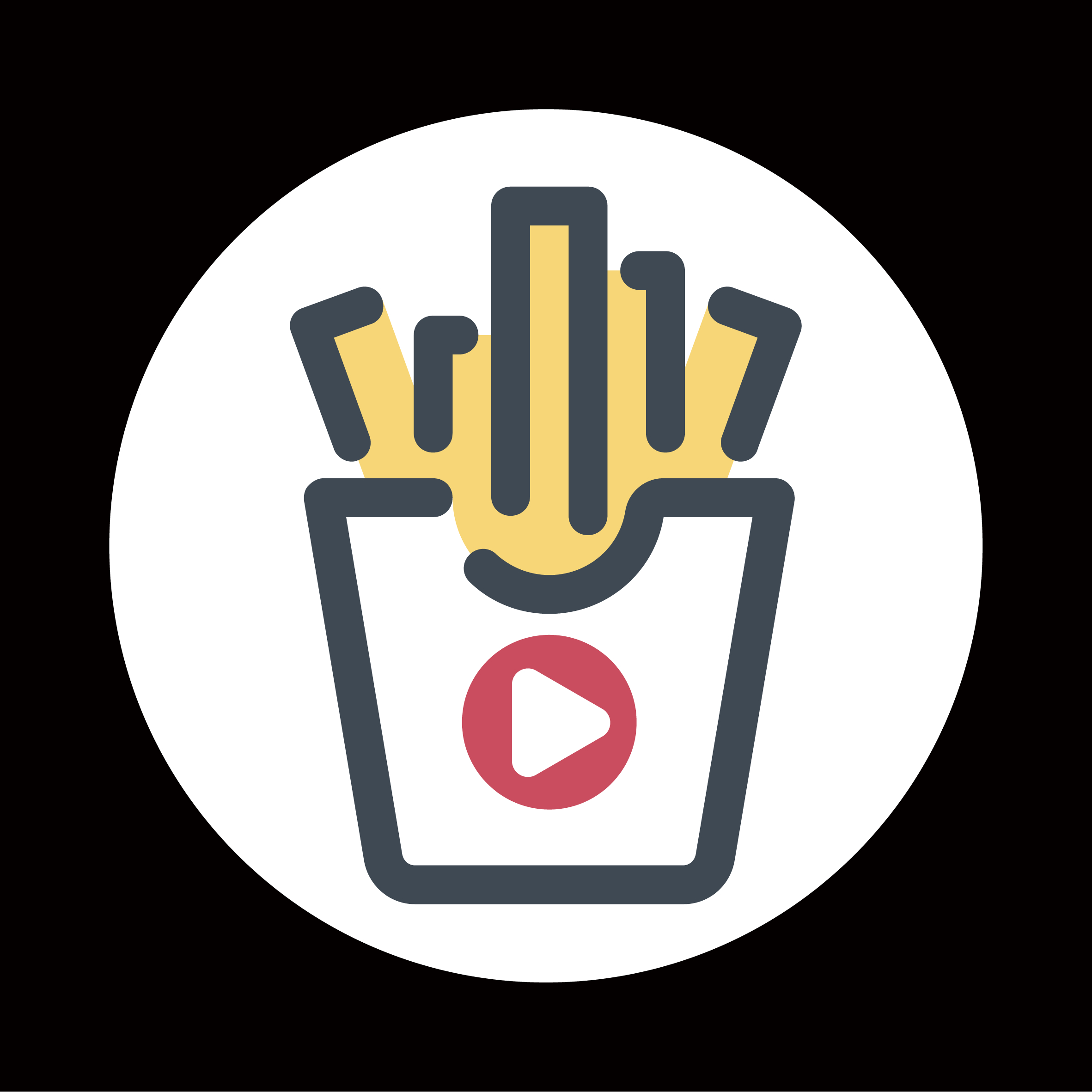 豆瓣电影 logo图片