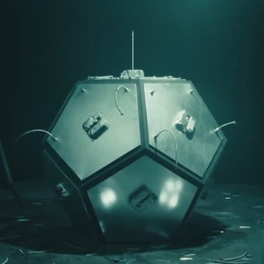 Ray星人