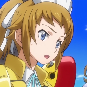 星野文奈专用扎古