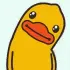 duckie__ logo