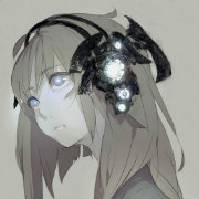 炭烤莉莉黑