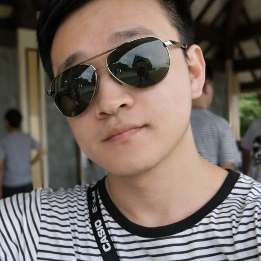 阿龙出海增长录