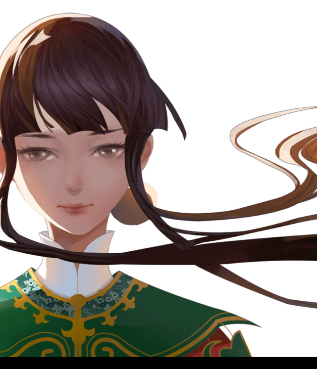 木浅小妖