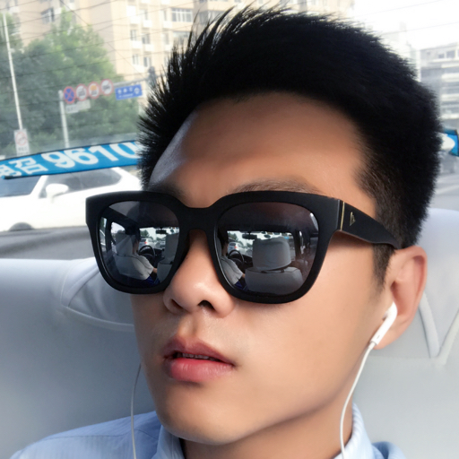 打工人代表巍哥