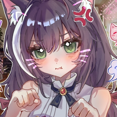 凯露绝赞摸鱼中's avatar