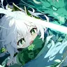 曲绘