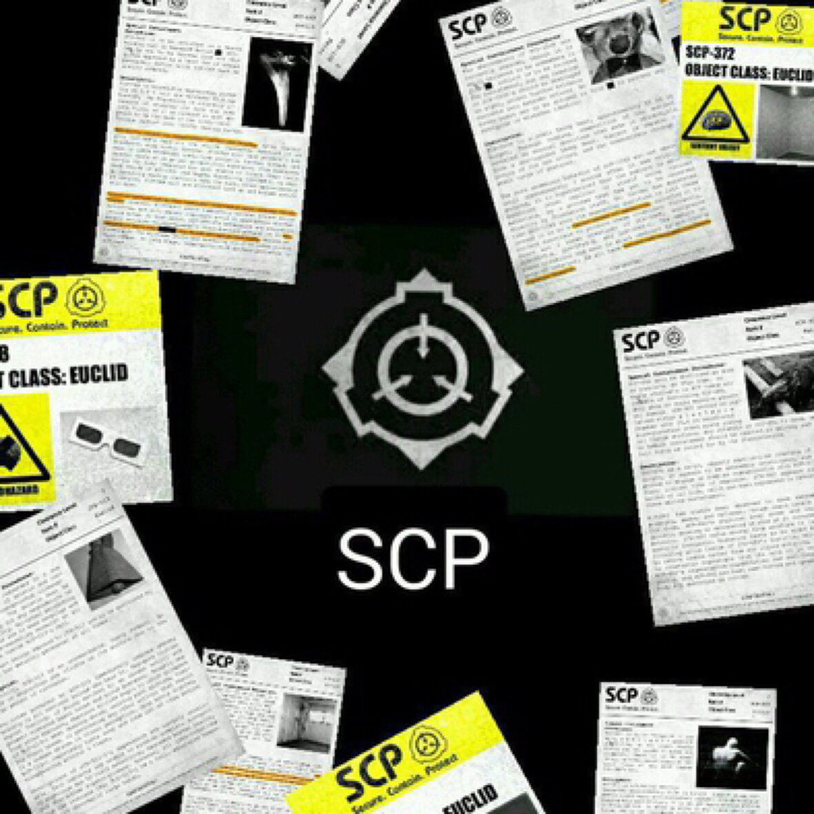 我在scp基金会当c级(6)mtf的实力