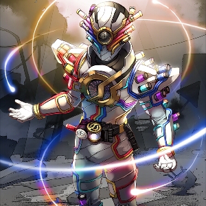 真香的天才形态