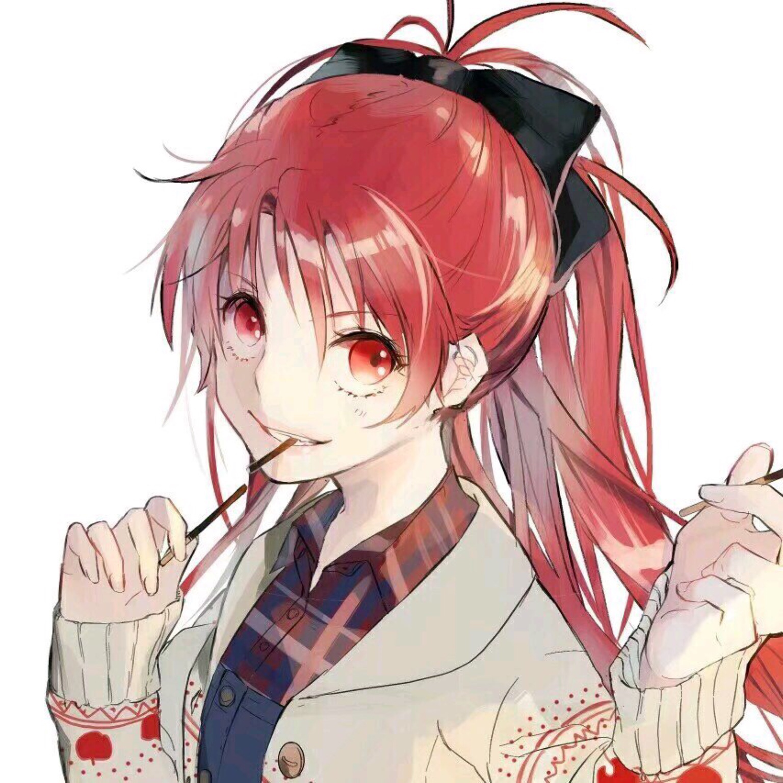 ⚠