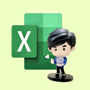 一个朋友excel