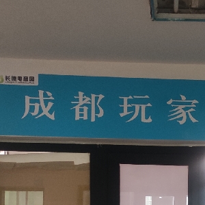 成都玩家赛车模拟器