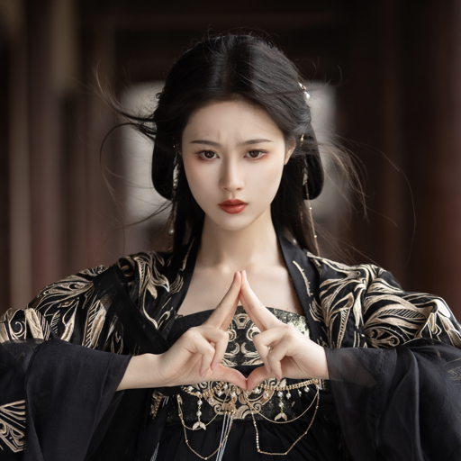 小宇咂-