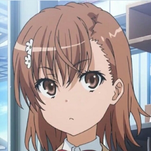 M1sakaMikoto's avatar