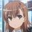 M1sakaMikoto's avatar