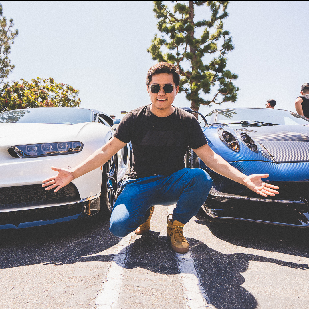 时速200公里摩托车撞车什么体验我来告诉你