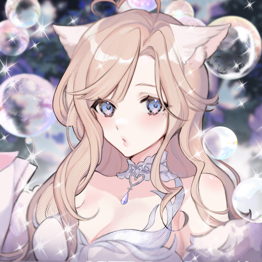 白白_Anlessya