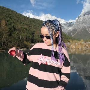 _DiZzy晕了吗