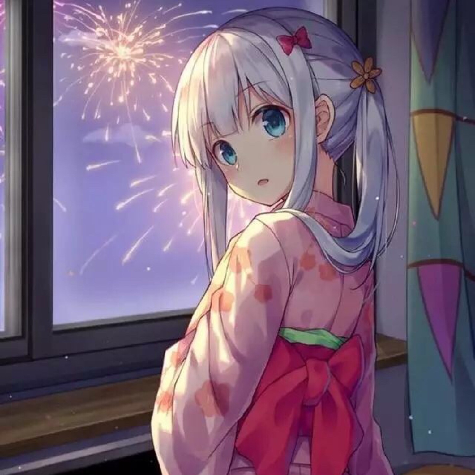 椎名真白的男友 游戏社