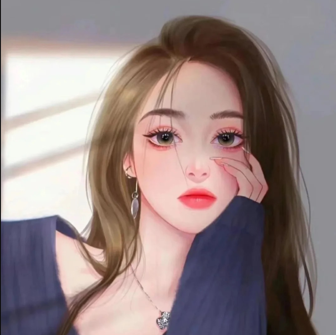 头发请稳住