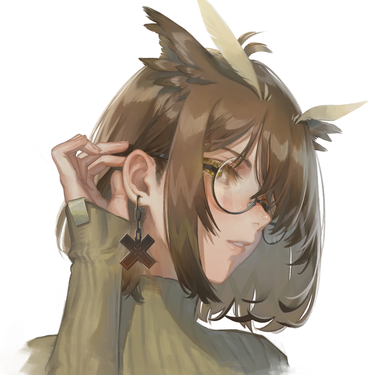 彩虹六号围攻有趣的对局第一期