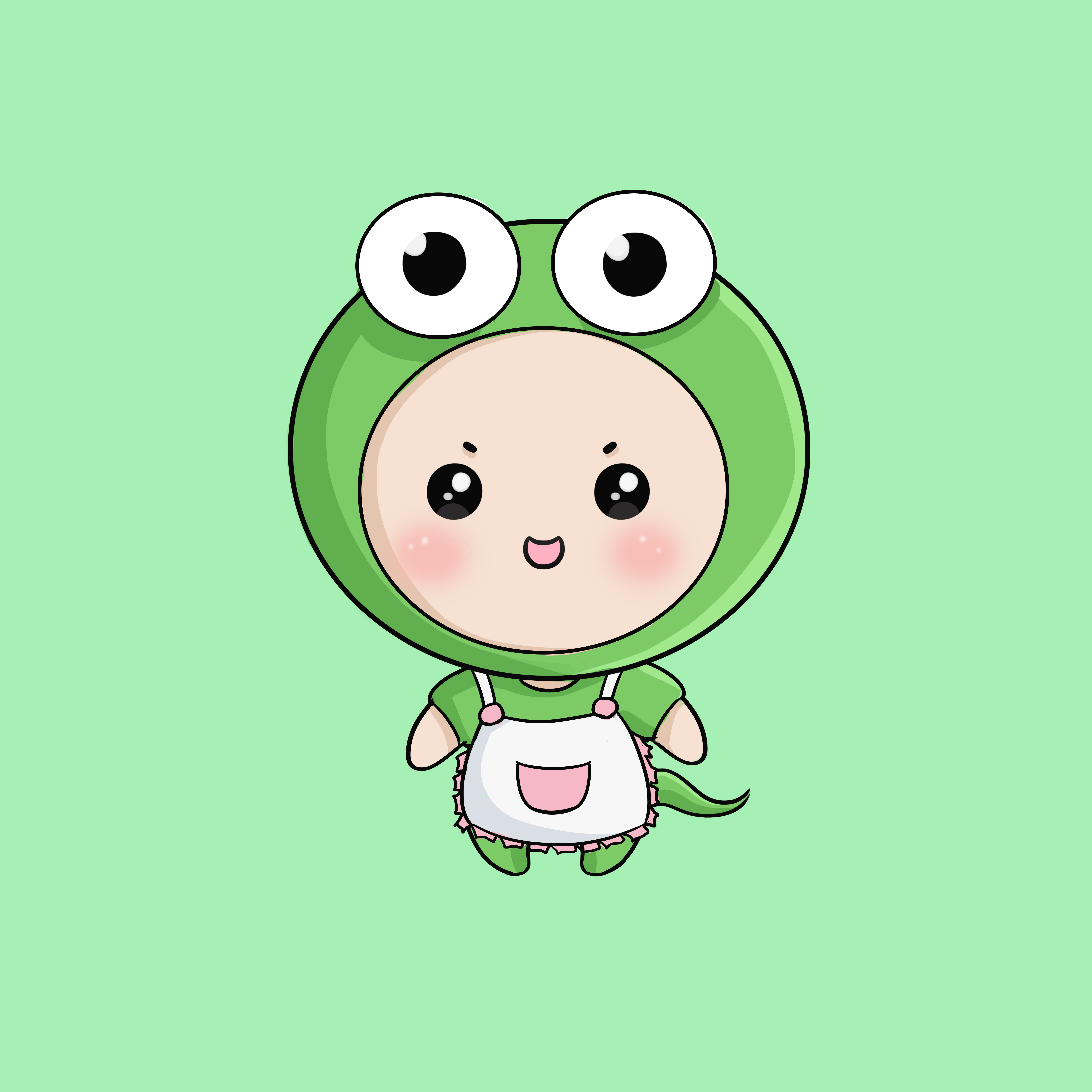 蝌蚪妈厨房课堂买回来的冻肉应该如何快速解冻