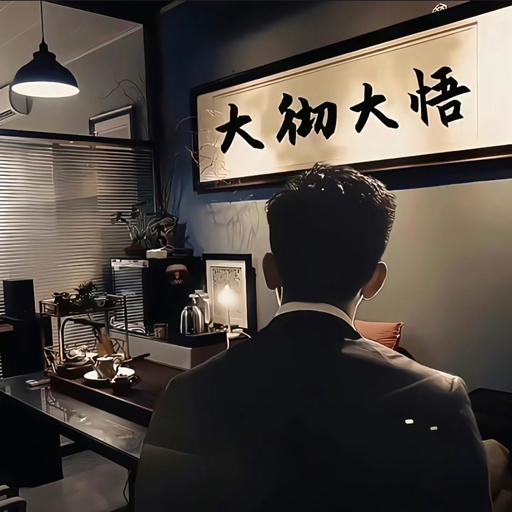 大山聊网创