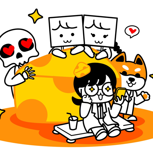 辣个芝士