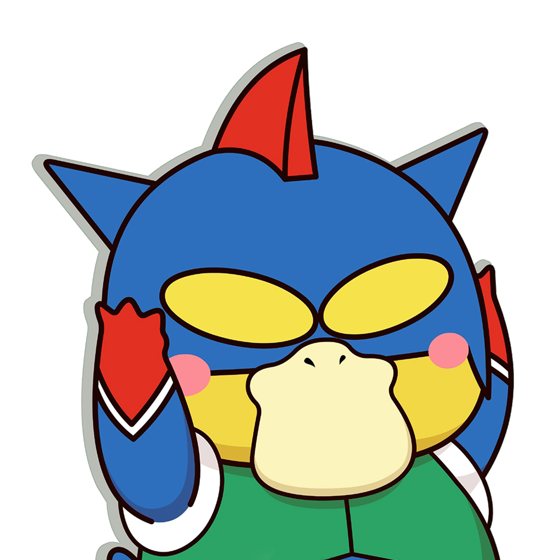 饼坦Digi