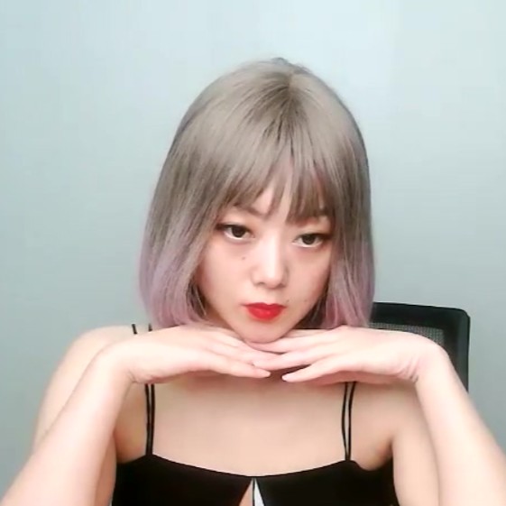 我就是阿咪啊