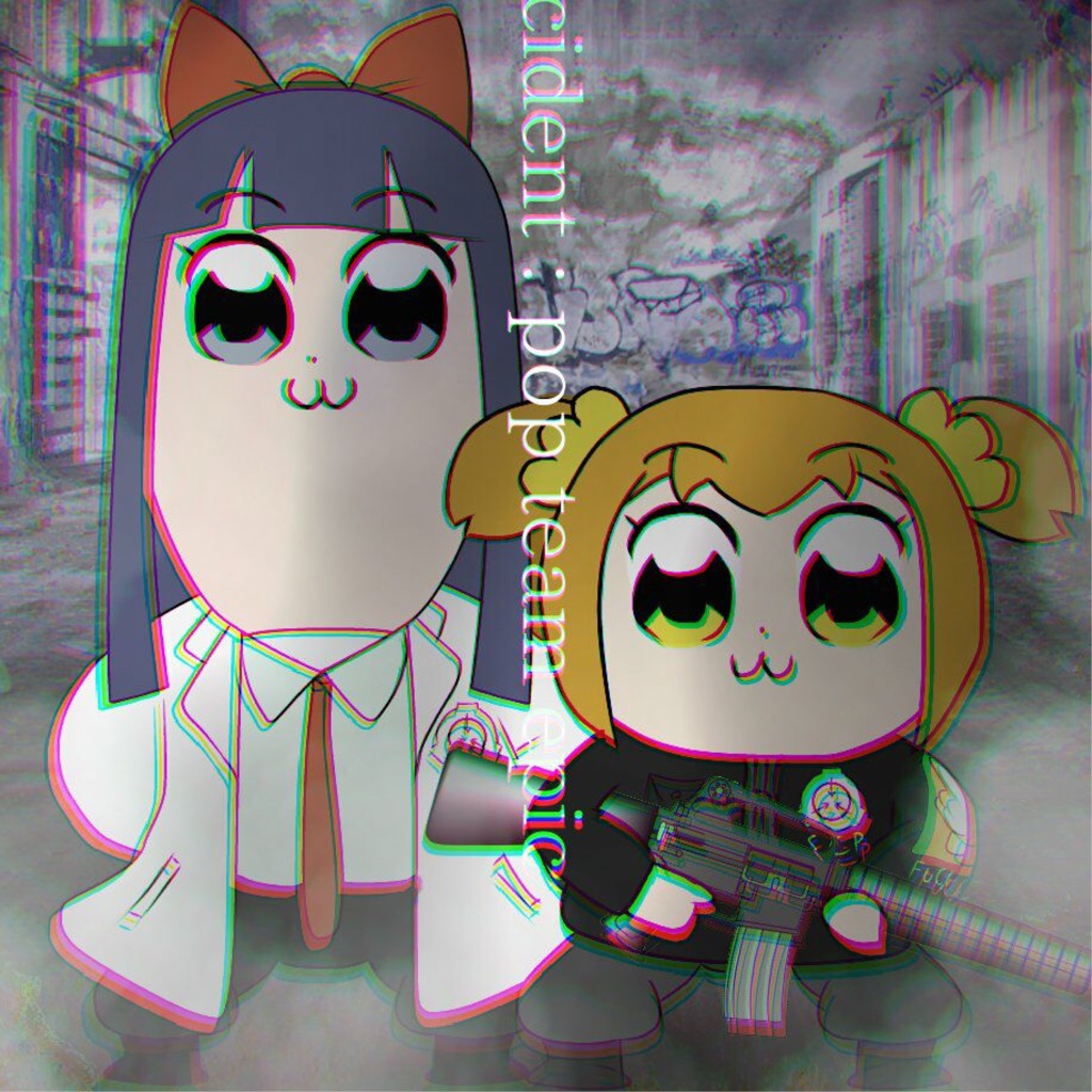 学园孤岛 巡之丘学院高校校歌