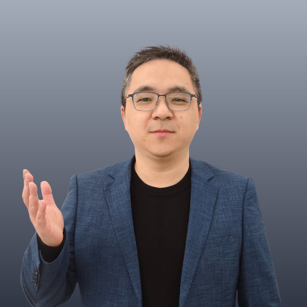 陈兴AI