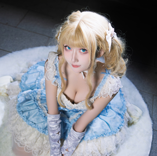 秋雪Cyuki