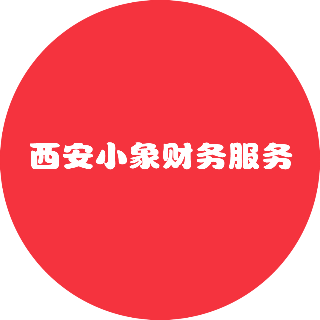 西安小象财务注册公司