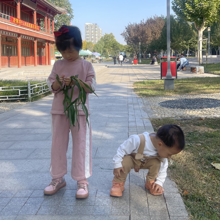 运维老李